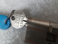 нов секретен патрон за брава + 6 ключа, снимка 12