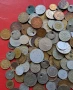 Стари български и чужди монети , снимка 2