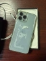 Iphone 13 Pro Max 128GB Sierra Blue, 87% батерия !!ПЕРФЕКТЕН!!, снимка 7