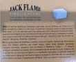 Сух спирт JACK FLAME 48 бр. кубчета за разпалване на камина, барбекю, грил и т.н., снимка 2