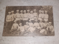 Стара военна снимка Царство България, снимка 1