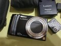 panasonic lumix dmc-tz5, снимка 6