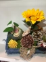 Есенна декорация , снимка 6