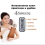 Шиацу масажор за врат и гръб ;, снимка 17