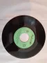 Малка плоча - сингъл/ИЗ РЕПЕРТОАРА НА ДАНТ ПИРИН , снимка 3