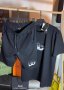мъжки висококачествени тениски и къси панталонки на dolce gabbana , снимка 1 - Спортни дрехи, екипи - 44127437
