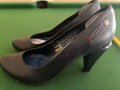 Дамски обувки марка Риплей - Replay, снимка 1 - Дамски обувки на ток - 43450113