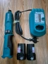 Сгъваем винтоверт Makita TD020DD Japan , снимка 1