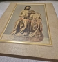 Репродукции на скулптури/ библейски персонажи , снимка 9
