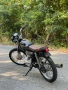 Honda CG 125/ Lifan Dragon 125-5, снимка 3