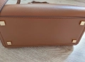 Дамска чанта естествена кожа Michael Kors , снимка 7