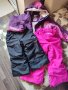 Детско яке и панталони Wedze 3-6 години, снимка 1