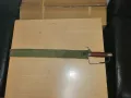 Продавям американска сабя USA SABER 45см, снимка 5