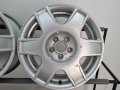 4бр 16ски джанти Skoda.Audi,VW,Seat 5х100мм A160074, снимка 4