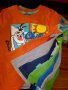 7 бр. детски маркови тениски за 5-6 годинки, снимка 14