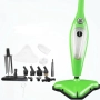 Система за почистване с пара Steam Mop X12 – 12 в 1 мултифункционален уред, снимка 3