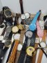 Лот часовници / възможност за продажба на брой / Swatch , Zodiac , Lotus и др., снимка 3