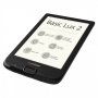 Електронна Книга PocketBook Basic Lux 2, снимка 2