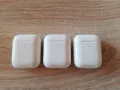 Apple Airpods Wireless Charging Case зарядна кутия A1938, снимка 1