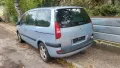 Peugeot 807 109 коня СТАРИЯ МОТОР пежо 807 2.0hdi хди Pejo , снимка 3