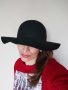 Елегантна шапка H&M, снимка 1 - Шапки - 32452625