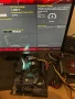 Дънна платка ASUS ROG STRIX Z270F GAMING 1151 и процесор I7600к и рам 16 gb, снимка 4