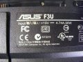 Лаптоп за части ASUS F3U, снимка 4