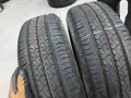 2бр.летни гуми LANDSAIL 195/70/14C 101N DOT 3717, снимка 2