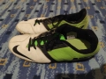 Rare! 2012 Nike Bomba II Men's Turf Shoes, снимка 2