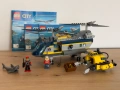 Лего Колекция, конструктури LEGO Hero Factory, Bionicle, City, NINJAGO, снимка 5