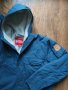 fjallraven greenland women winterjacket - страхотно дамско яке М, снимка 2