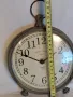 кварцов винтидж часовник за стена 23/1, снимка 7