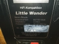 ARES HIFI LITTLE WONDER-2БР ТОНКОЛОНИ 0410251916, снимка 14