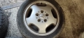 Алуминиеви джанти 15ки Mercedes A160 W168 - 240лв, снимка 4