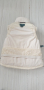 POLO Ralph Lauren Down Womens Vest Size - S / ОРИГИНАЛ! Дамски Пухен Елек!, снимка 3