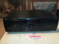 JVC TD-W254BK 3MOTOR REVERSE DECK X2 GERMANY 0507221302, снимка 2