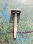 Продавам стара Самобръсначка Gillette Englad, снимка 1