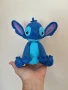 Плетена играчка Стич, снимка 2