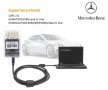 Full Chip Openport 2.0 ECU FLASH OBD 2 For Mercedes-Benz, снимка 1 - Аксесоари и консумативи - 39970364
