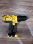 Винтоверт dewalt dcd 776 , снимка 2