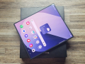 Samsung Galaxy Z Fold6 256 GB Гаранция, снимка 1