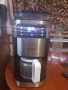 Кафемашина използвана, работи без проблем, снимка 2