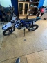 Продавам Telstar 160cc, снимка 3