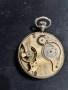 Английски джобен часовник - OXONIA - MADE IN GT BRITAIN, снимка 11