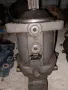 Хидромотор Rexroth A6vm140, снимка 1