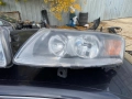 Фарове Audi A6 C6 4F, снимка 3