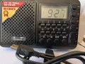 Преносимо FM/AM/SW радио,, снимка 2
