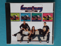 Hear'Say – 2001 - Everybody(Europop,Ballad), снимка 1 - CD дискове - 44867266