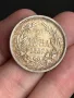 2 лева 1882, снимка 1