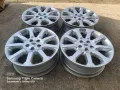 4 броя алуминиеви джанти за Land Rover Freelander 18, снимка 4